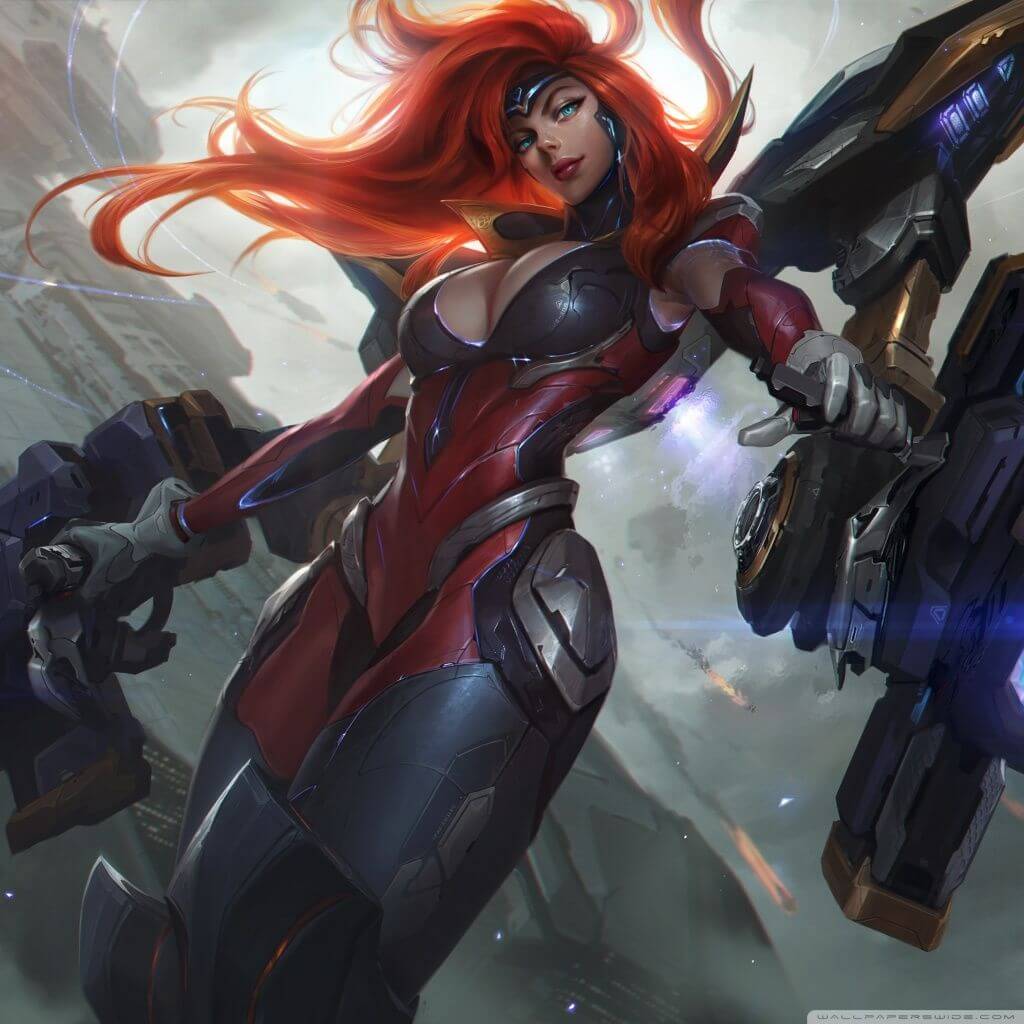 miss-fortune