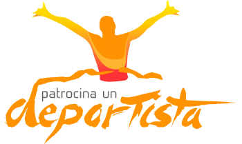 patrocina un deportista